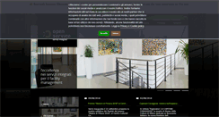 Desktop Screenshot of openservicevenice.com